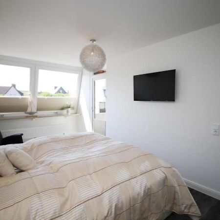 Ferienwohnung Sonnenzeit Scharbeutz Zewnętrze zdjęcie