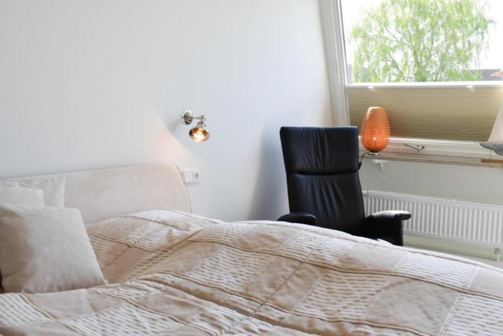 Ferienwohnung Sonnenzeit Scharbeutz Zewnętrze zdjęcie