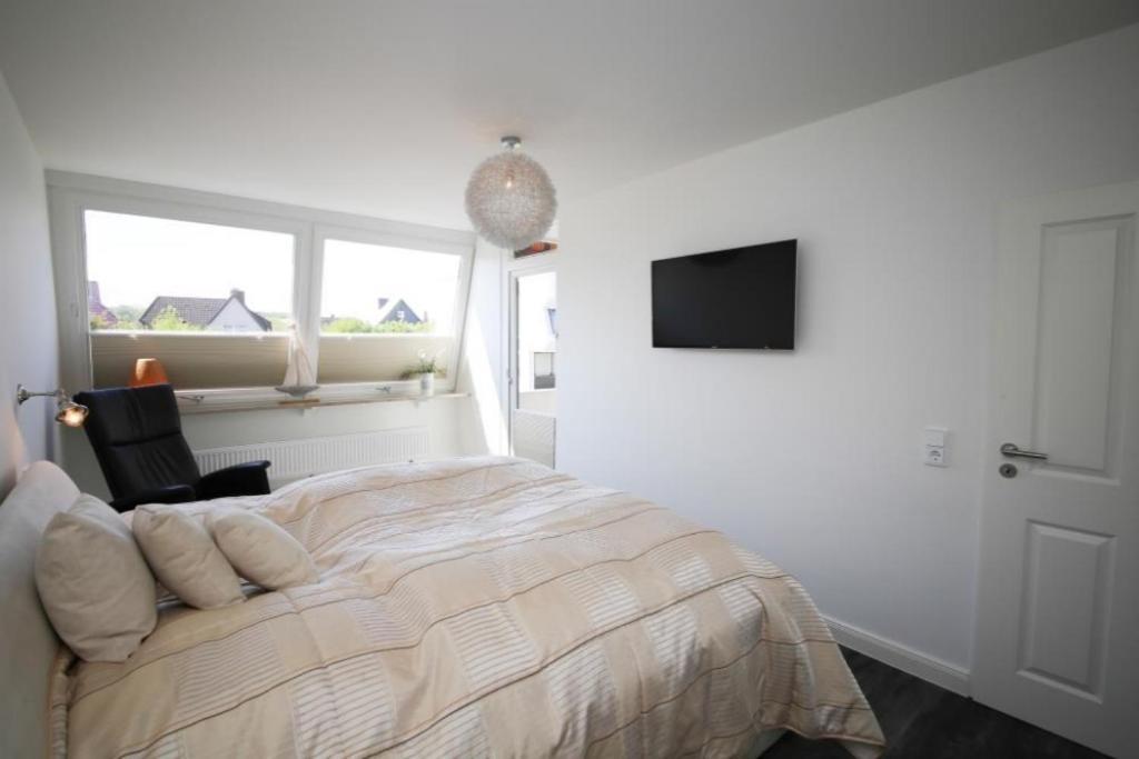 Ferienwohnung Sonnenzeit Scharbeutz Zewnętrze zdjęcie