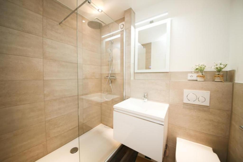 Ferienwohnung Sonnenzeit Scharbeutz Zewnętrze zdjęcie