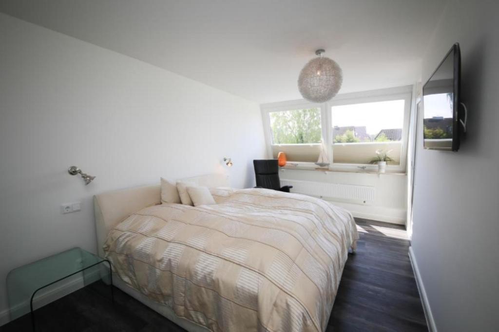 Ferienwohnung Sonnenzeit Scharbeutz Zewnętrze zdjęcie