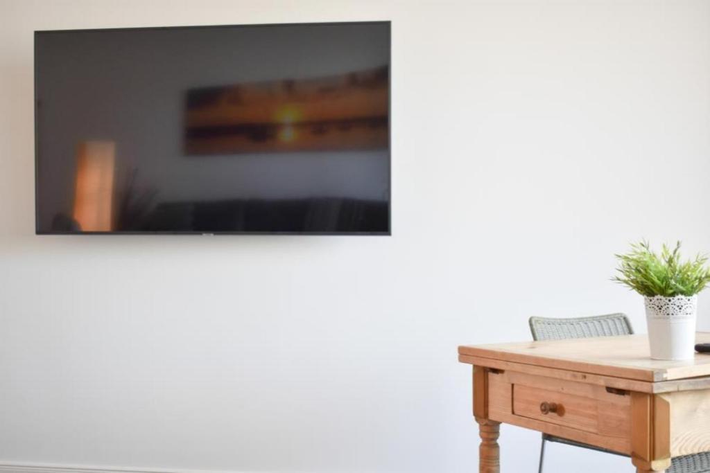 Ferienwohnung Sonnenzeit Scharbeutz Zewnętrze zdjęcie