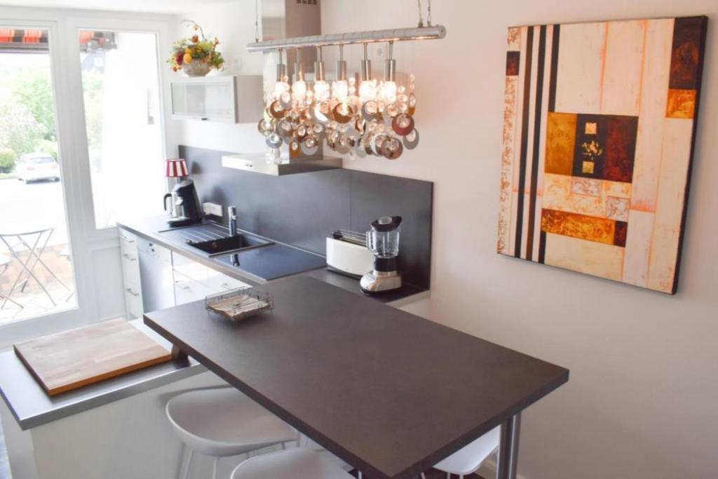 Ferienwohnung Sonnenzeit Scharbeutz Zewnętrze zdjęcie