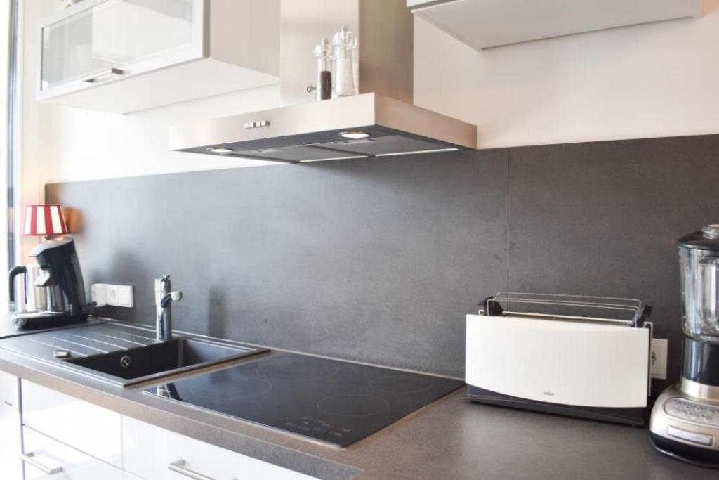 Ferienwohnung Sonnenzeit Scharbeutz Zewnętrze zdjęcie