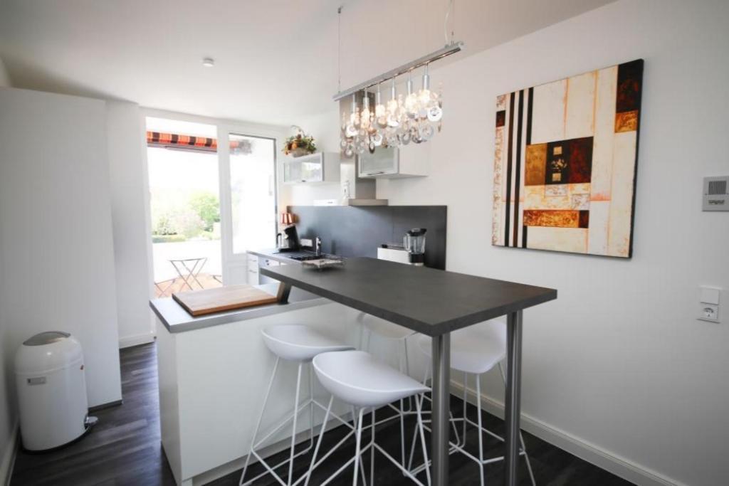 Ferienwohnung Sonnenzeit Scharbeutz Zewnętrze zdjęcie