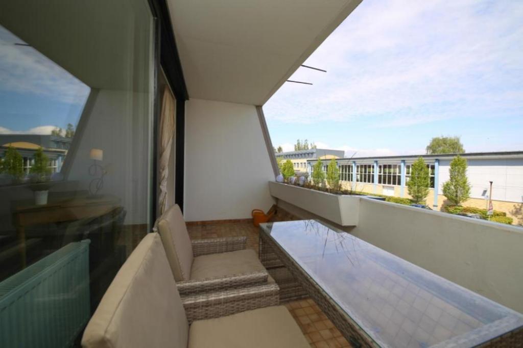 Ferienwohnung Sonnenzeit Scharbeutz Zewnętrze zdjęcie